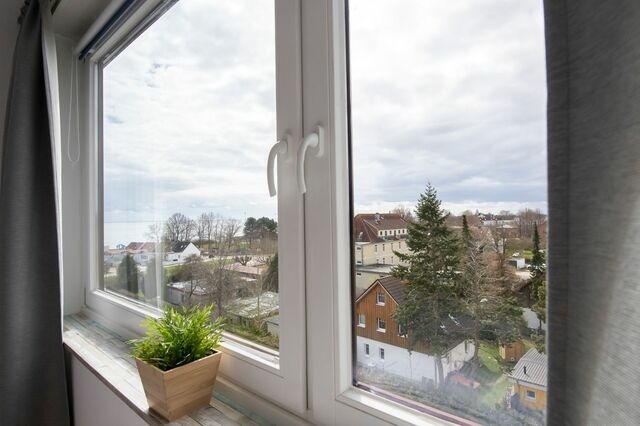 Ferienwohnung in Kellenhusen - Haus Meeresblick Wohnung 52 - Bild 21