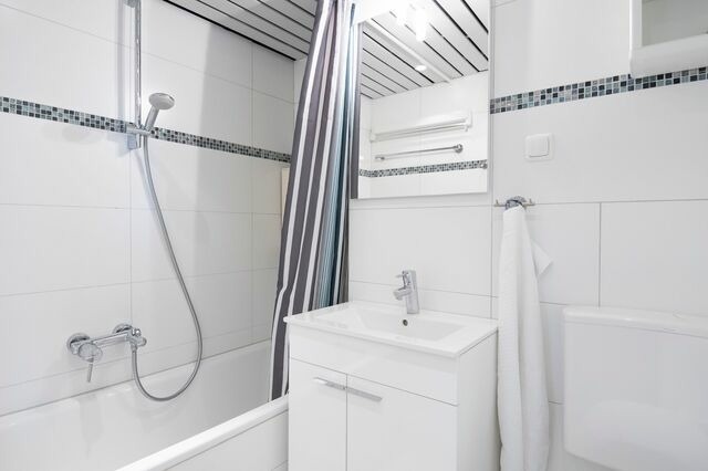 Ferienwohnung in Kellenhusen - Haus Meeresblick Wohnung 52 - Bild 24