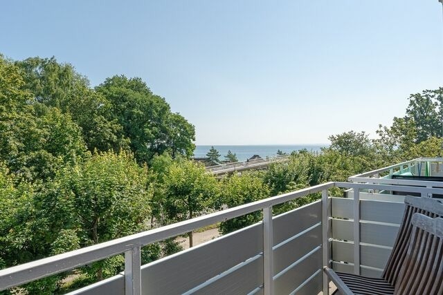 Ferienwohnung in Scharbeutz - Seepark Gl&uuml;cksmoment - Bild 9
