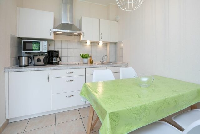 Ferienwohnung in Scharbeutz - Seepark Gl&uuml;cksmoment - Bild 15