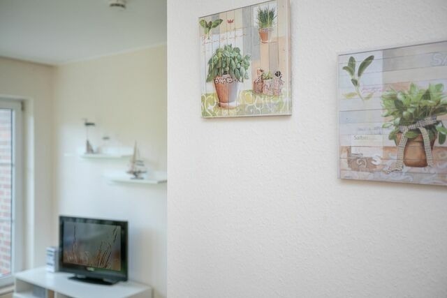 Ferienwohnung in Scharbeutz - Seepark Gl&uuml;cksmoment - Bild 19