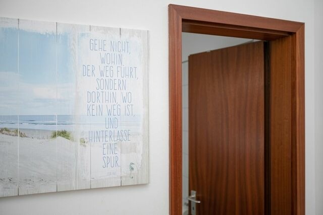 Ferienwohnung in Scharbeutz - Seepark Gl&uuml;cksmoment - Bild 20