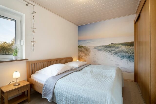 Ferienwohnung in Gr&ouml;mitz - Haus Strandburg Wohnung 8 - Bild 2