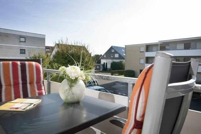 Ferienwohnung in Gr&ouml;mitz - Haus Strandburg Wohnung 8 - Bild 8