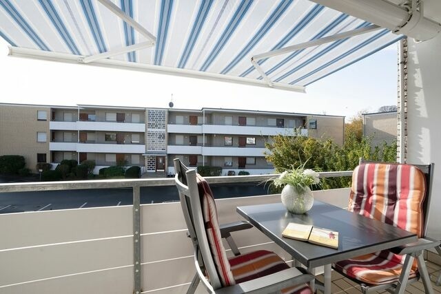 Ferienwohnung in Gr&ouml;mitz - Haus Strandburg Wohnung 8 - Bild 9