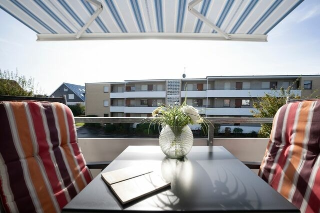 Ferienwohnung in Gr&ouml;mitz - Haus Strandburg Wohnung 8 - Bild 10