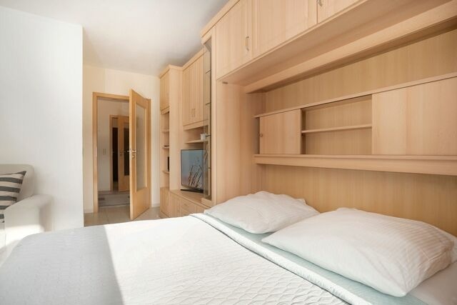 Ferienwohnung in Gr&ouml;mitz - Haus Strandburg Wohnung 8 - Bild 13