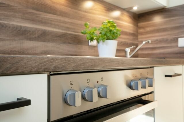 Ferienwohnung in Gr&ouml;mitz - Haus Strandburg Wohnung 8 - Bild 15