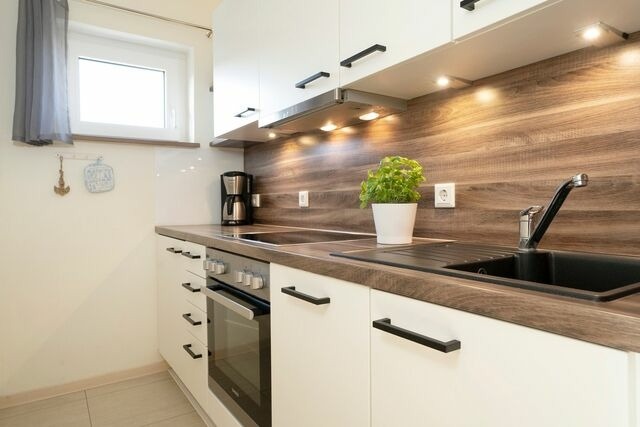 Ferienwohnung in Gr&ouml;mitz - Haus Strandburg Wohnung 8 - Bild 17