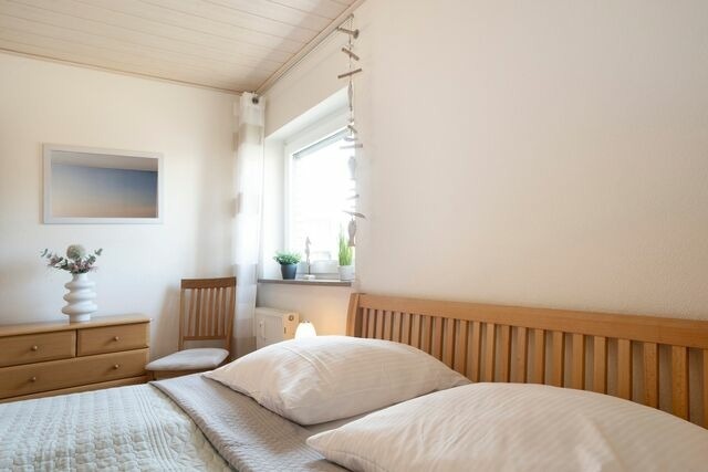 Ferienwohnung in Gr&ouml;mitz - Haus Strandburg Wohnung 8 - Bild 21