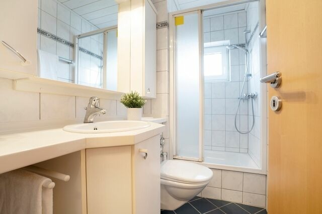 Ferienwohnung in Gr&ouml;mitz - Haus Strandburg Wohnung 8 - Bild 22