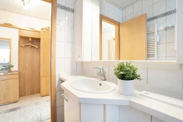 Ferienwohnung in Gr&ouml;mitz - Haus Strandburg Wohnung 8 - Bild 23