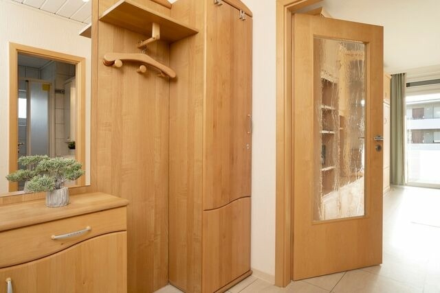 Ferienwohnung in Gr&ouml;mitz - Haus Strandburg Wohnung 8 - Bild 24