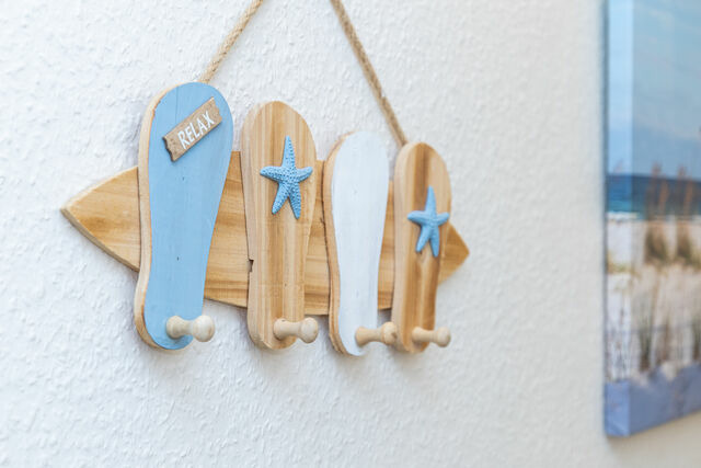 Ferienwohnung in Laboe - Probsteier Platz Leuchtturm - Bild 8