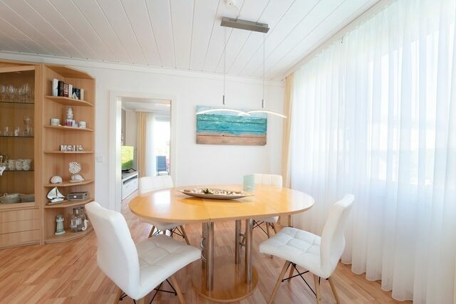 Ferienwohnung in Grömitz - Lindenstraße 19a Strandkorn - Bild 10