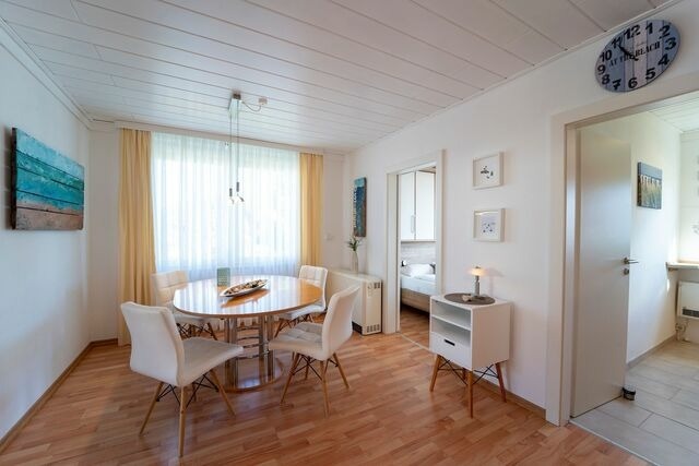 Ferienwohnung in Grömitz - Lindenstraße 19a Strandkorn - Bild 13