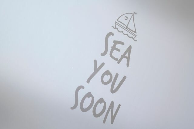 Ferienwohnung in Grömitz - Lindenstraße 19a Strandkorn - Bild 21