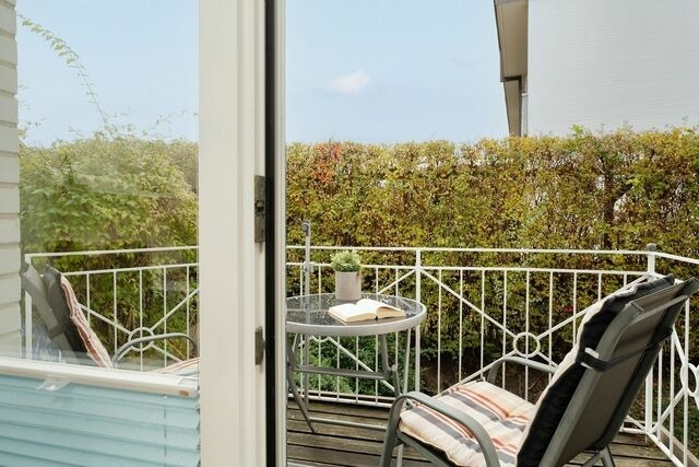 Ferienwohnung in Kellenhusen - Haus Gorch Fock Seestern - Bild 12