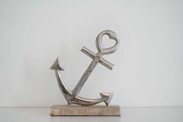 Ferienwohnung in Kellenhusen - Haus Gorch Fock Seestern - Bild 15