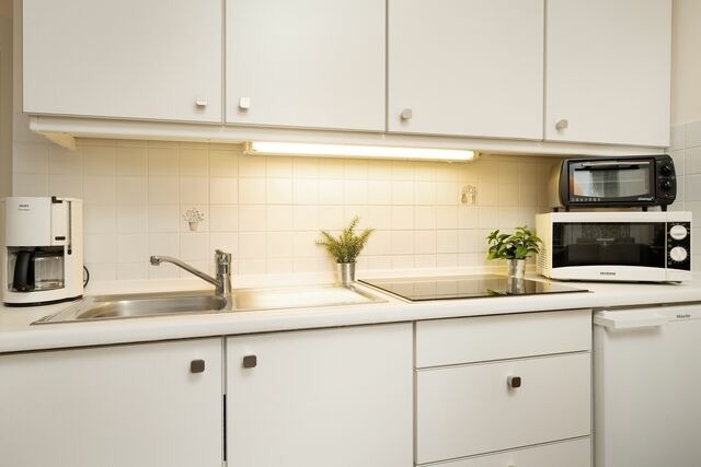 Ferienwohnung in Kellenhusen - Haus Gorch Fock Seestern - Bild 18