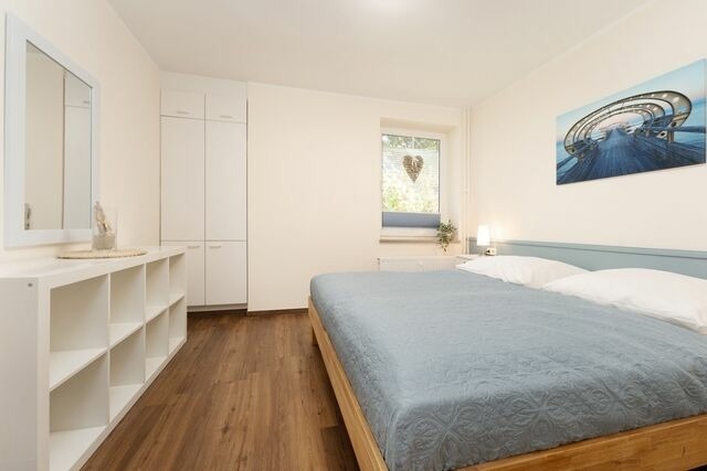 Ferienwohnung in Kellenhusen - Haus Gorch Fock Seestern - Bild 21