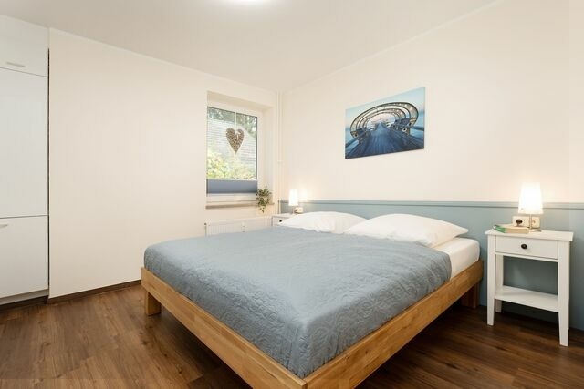 Ferienwohnung in Kellenhusen - Haus Gorch Fock Seestern - Bild 22