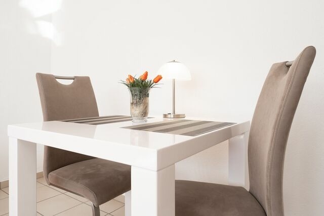 Ferienwohnung in Gr&ouml;mitz - Hasenkamp 18 Hummer - Bild 7