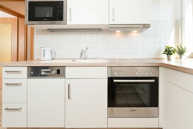 Ferienwohnung in Gr&ouml;mitz - Hasenkamp 18 Hummer - Bild 18