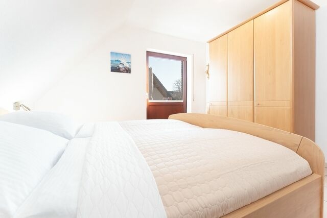 Ferienwohnung in Gr&ouml;mitz - Hasenkamp 18 Hummer - Bild 23