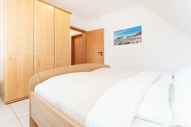 Ferienwohnung in Gr&ouml;mitz - Hasenkamp 18 Hummer - Bild 24