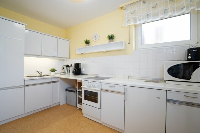 Ferienwohnung in Grömitz - Strandfee Heimathafen 10 - Bild 3