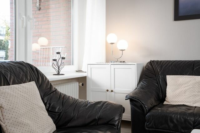 Ferienwohnung in Grömitz - Strandfee Heimathafen 10 - Bild 12