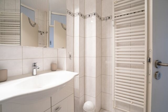 Ferienwohnung in Grömitz - Strandfee Heimathafen 10 - Bild 21