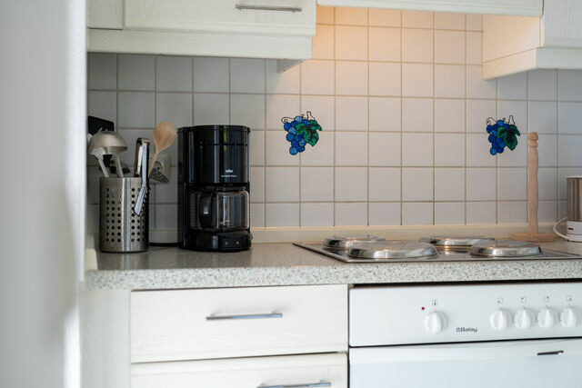 Ferienwohnung in Schönberger Strand - Fliedergang 2 Seebrise - Bild 9