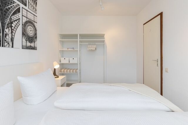 Ferienwohnung in Gr&ouml;mitz - Hanseat Wohnung 155 - Bild 18