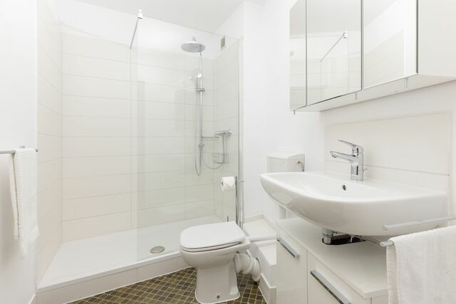 Ferienwohnung in Gr&ouml;mitz - Hanseat Wohnung 155 - Bild 23