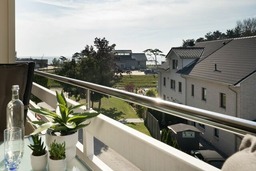 Belvedere Ostseezauber