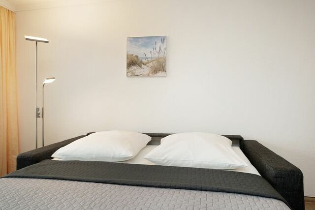 Ferienwohnung in Grömitz - Belvedere Ostseezauber - Bild 6