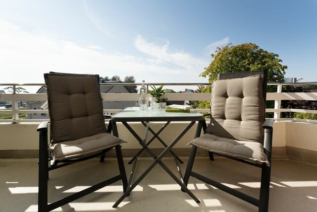 Ferienwohnung in Grömitz - Belvedere Ostseezauber - Bild 9