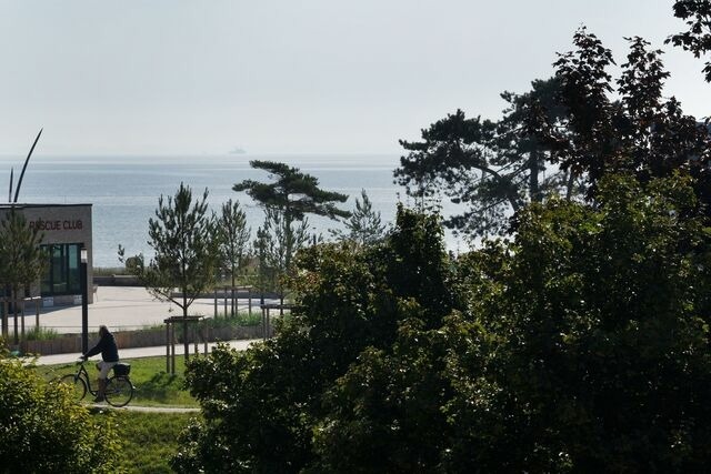 Ferienwohnung in Grömitz - Belvedere Ostseezauber - Bild 12