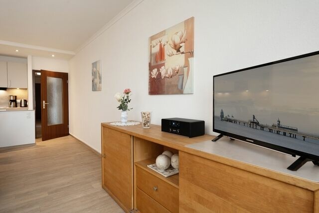 Ferienwohnung in Grömitz - Belvedere Ostseezauber - Bild 17