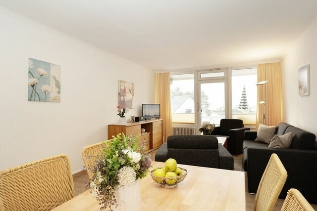 Ferienwohnung in Grömitz - Belvedere Ostseezauber - Bild 23