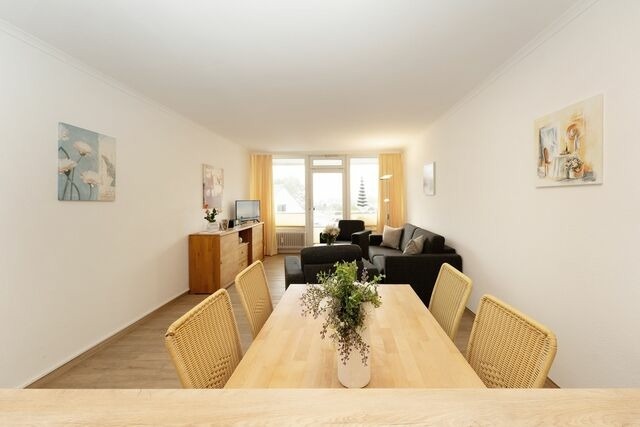 Ferienwohnung in Grömitz - Belvedere Ostseezauber - Bild 24