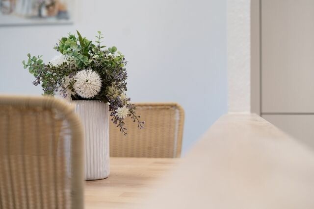 Ferienwohnung in Grömitz - Belvedere Ostseezauber - Bild 25