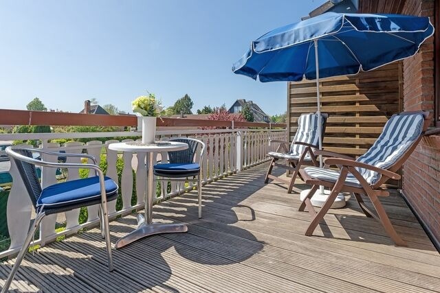 Ferienwohnung in Kellenhusen - Ostseegarten Forsythie - Bild 2