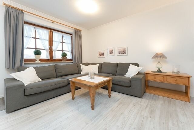 Ferienwohnung in Kellenhusen - Ostseegarten Forsythie - Bild 5