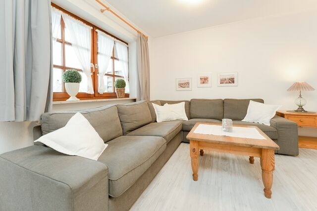 Ferienwohnung in Kellenhusen - Ostseegarten Forsythie - Bild 12