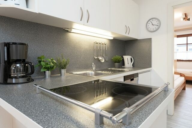 Ferienwohnung in Kellenhusen - Ostseegarten Forsythie - Bild 14