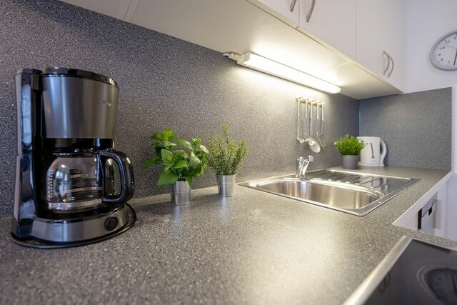 Ferienwohnung in Kellenhusen - Ostseegarten Forsythie - Bild 15