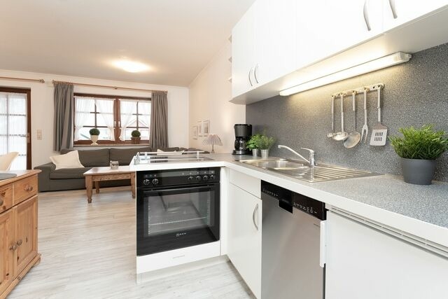 Ferienwohnung in Kellenhusen - Ostseegarten Forsythie - Bild 16